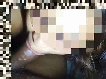 ?????? ??????? set ?? ??????-Sri Lanka Boy with Foreign Girl Blowjob