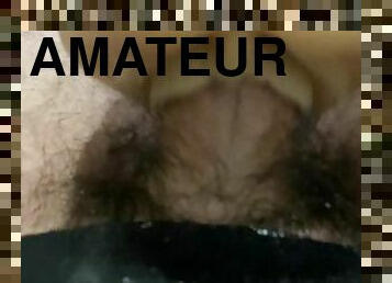 masturbation, chatte-pussy, giclée, amateur, jouet, sperme, petite, solo