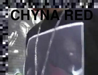 Chyna red