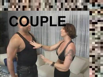 Scrumptious Kayla Cam Sucks A Big Cock Before Going Hardcore