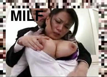 isteri, jenis-pornografi-milf, bokong