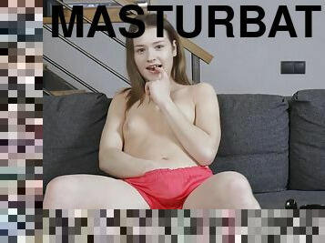 masturbation, chatte-pussy, babes, jeune-18, solo, perverti