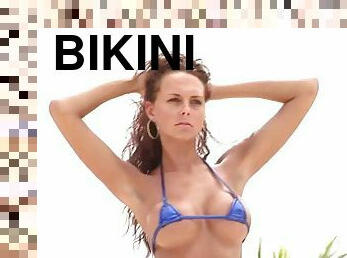 Pam bikini 6