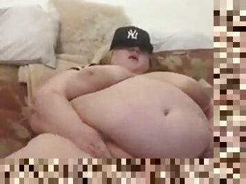 Ssbbw sexy fatty