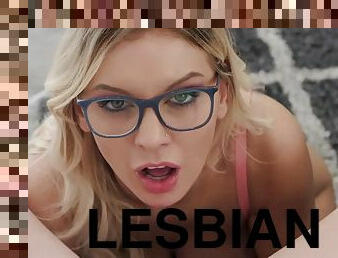 toimisto, pillu-pussy, vaimo, typykät, lesbo-lesbian, blondi, kaunis, britney