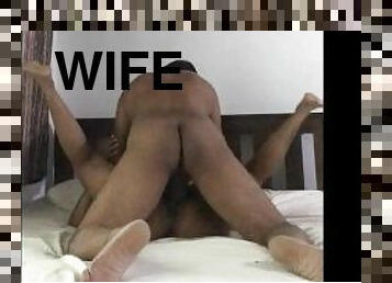 Wife and boss fun with Hotel room ???? size ???? ????????? ??? ????