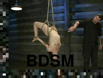 bdsm, slclav, zapacita, bondage, plesnit