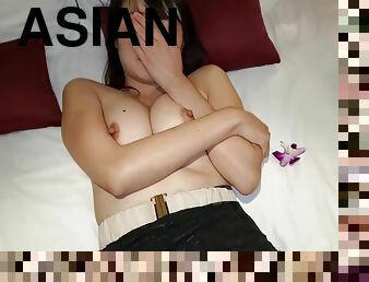 shy asian teen crazy sex scene