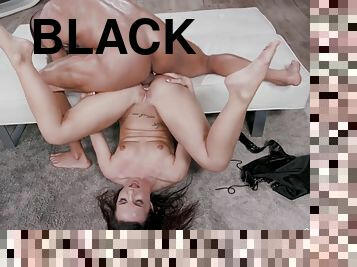 Kristy Black hardcore porn video