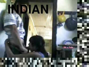 Desirable Indian honey gets drilled in the kitchen