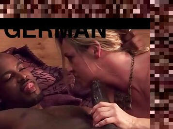 Stop! german milf pray for wet bbc orgasm