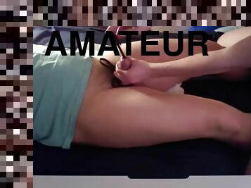 amateur, branlette, fétiche