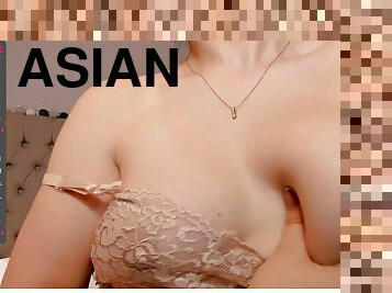 Beautiful asian vixen horny online porn