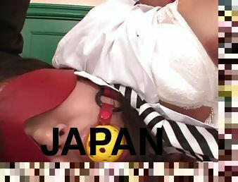 Electrifying japanese spooning