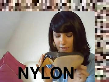 nylonowe