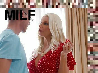 Brittany Andrews - Screw Son's Friend