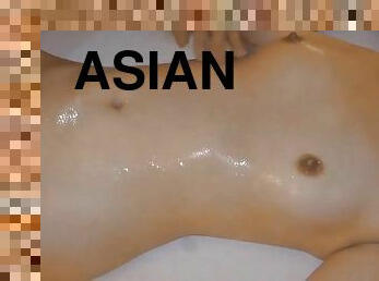 Gorgeous Asian Teen Lewd Girl Amateur XXX Clip