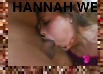 Hannah west