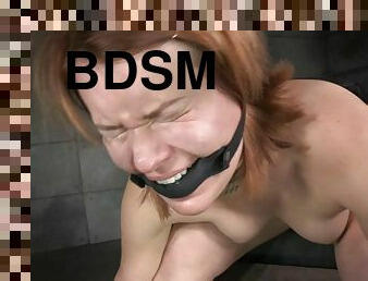 bdsm, rob, fetiš