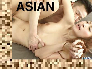 Asian prurient hooker breathtaking clip