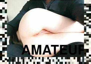 amatør, babes, fransk, fingret, vakker, fetisj, hvit, liten, spanking, erting