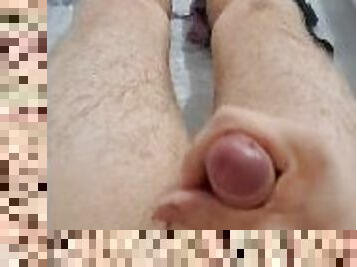 handjob masturbation cock 17 cm 6.5 inch