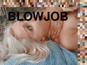 Brutal sex with kinky blondie Kittina Clariette