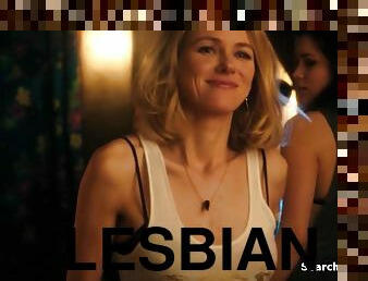 Naomi Watts and Sophie Cookson - Gypsy - S01E07