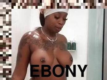 Thicc Ebony PU$$ FiR