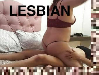 Do you like it, I'm horny with a desire for a lot of lesbian sex
