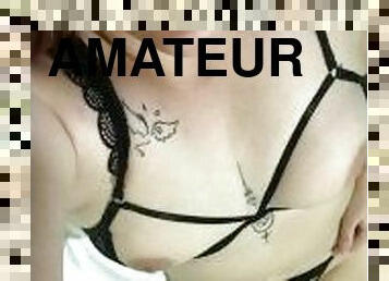 masturbation, orgasme, chatte-pussy, amateur, ados, maison, compilation, doigtage, lingerie, belle