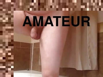 pisser, amateur, compilation, sale, kinky, coquine, fétiche, solo, tabou, érotique