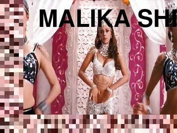 Malika Sherawat Hot Edit