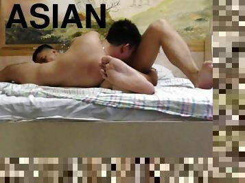 Pinoy Fun - Sexual encounter with my hot brother-in-law