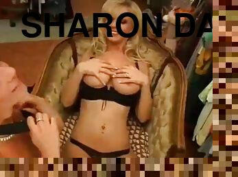 Sharon da vale 20