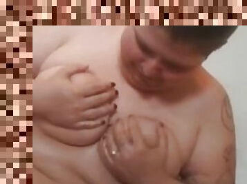 Exposed Fat Piss Slut Hope Rene Yates