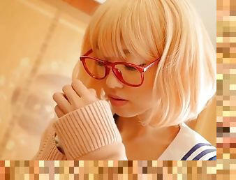 Jav mirai kuriyama cosplay