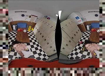 bunaciuni, pov, 3d, realitate