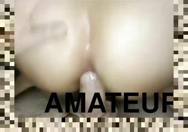 ANAL, DELICIOUS FUCK IN THE ASS