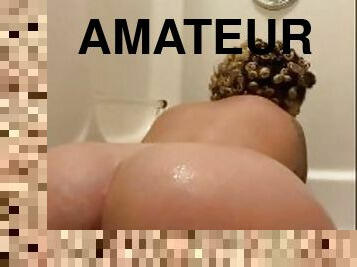 Watch me play in the bath  Creamdreamzzz