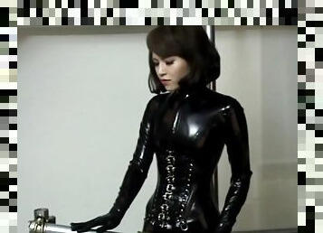 Asian Latex