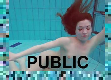 gros-nichons, public, russe, babes, ados, pornstar, jeune-18, piscine, assez, bout-a-bout