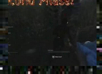 Spirit Gets Railed by Feng Min Massive Big Brain Plays!