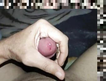 masturbation, amateur, énorme-bite, gay, branlette, fétiche, solo, bisexuels, bite