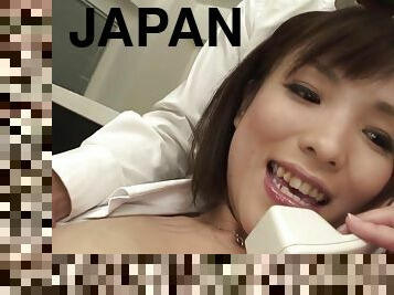 asyalı, mastürbasyon-masturbation, ofis, sekreter, güzellik, orta-yaşlı-seksi-kadın, oyuncak, zorluk-derecesi, japonca, sıkı