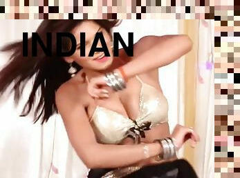 Bhabi hot dance 3