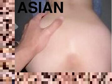asiatique, amateur, ejaculation-sur-le-corps, interracial, hardcore, black, française