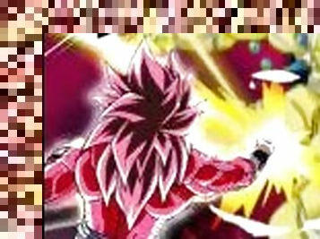 DragonBall Z Dokkan Battle Red Zone Dragon Ball Heroes Stage 6