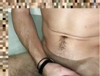 baignade, masturbation, amateur, énorme-bite, gay, française, petite, solo, musclé, minet