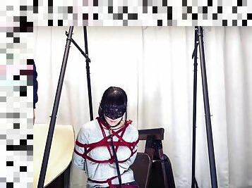 Bondage training recording